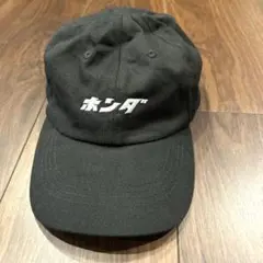 スリーコインズ 3coins ホンダ キャップ