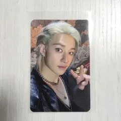 Stray Kids バンチャン Makestar ラキドロ