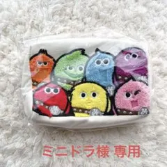 キスマイポーチ・キスマイベア