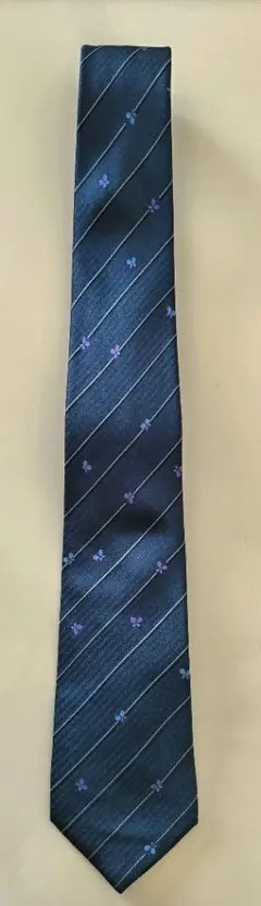 【レトロ】ネクタイ