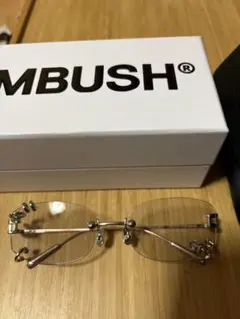 AMBUSH ピアスサングラスのサムネイル