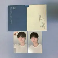 DxS Serenade Compact.ver スングァンセット ①