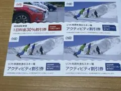 日本駐車場開発　株主優待
