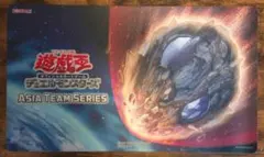 BATTLE NEXUS 2024 プレイマットアジア未使用未開封 - メルカリ