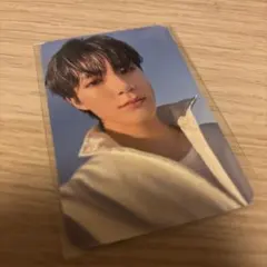 NCT DREAM dreamscape ジェノ ミューモ特典トレカ