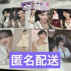 c*。様 佐々木心菜　トレカ　まとめ