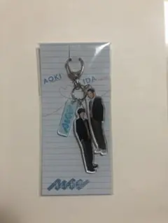 消えた初恋 アクリルキーホルダー