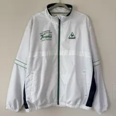 le coq sportif ナイロンジャケット　3L