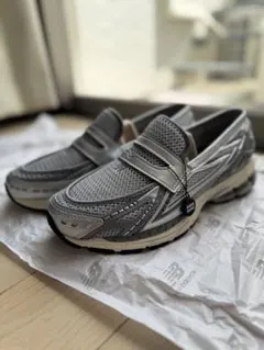 【新品】【正規品】New Balance U1906LAE シルバー27cm