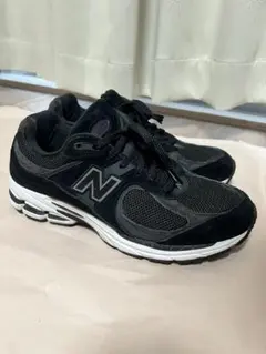 New Balance M2002RBK ブラック 27.5cm