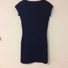 【美品】コムサ ワンピース 授乳口付き フォーマル