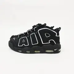 □ NIKE【ナイキ】AIR MOREUPTEMPO スニーカー b2840