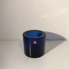 [限定コラボ商品］イッタラ×マリメッコ　kivi キャンドルホルダー