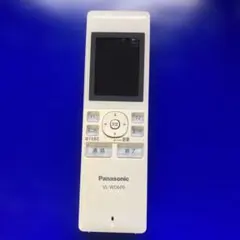 Panasonic インターホン 子機 【ジャンク】のサムネイル
