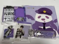 2026年最新】パンダドラゴン なるきの人気アイテム - メルカリ