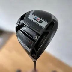 TaylorMade m3 440 1W 2018 ディアマナDF60のサムネイル