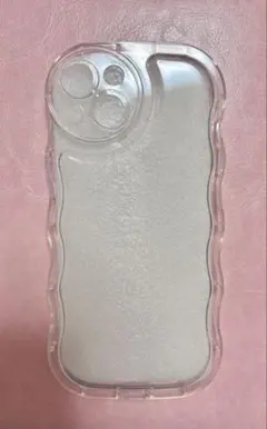 【iPhone14】アクスタが入るスマホケース シェイカースマホケース