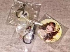 FRUITS ZIPPER ラッフルくじ 早瀬ノエル 3点セット