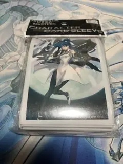 nitro plus ニトロプラス　湊斗光　スリーブ