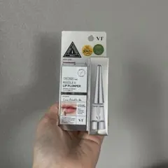 VT リードルショット リッププランパー ビギナー