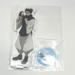 さっぽろ雪まつり 札幌雪まつり 呪術廻戦 アクリルスタンド 脹相