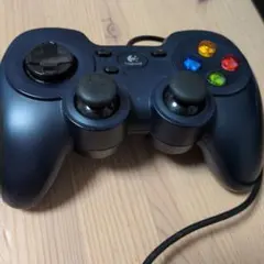 Logicool G ゲームパッド F310r