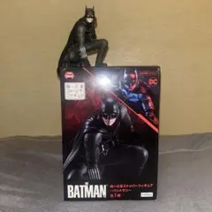 THE BATMAN ぬーどるストッパーフィギュア