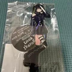 ミルキーサブウェイ アクリルスタンド AKANE マルイ 非売品 特大