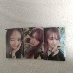 ive empathy イソ 封入 タワレコ