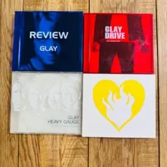 GLAY】BEST VIDEO CLIPS 1994-1998 DVD グレイ - メルカリ