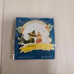 【4/10まで】ムーミンバレーパーク ピンバッジ