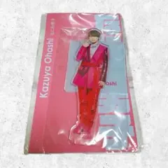 なにわ男子　アクスタフェス　アクリルスタンド　アクスタ　大橋和也