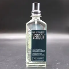 L'OCCITANE ロクシタン ヴェルドン オードトワレ 50ml 香水のサムネイル
