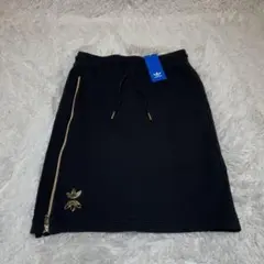 新品✨】半額‼️】ADIDAS ORIGINALS ミニスカート　ブラック　M