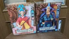 一騎当千 ゴスロリ 呂蒙子明（コミックガム表紙絵） 1/6 完成品