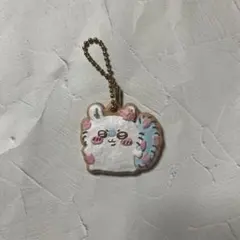 ちいかわ モモンガ アクリルキーホルダー