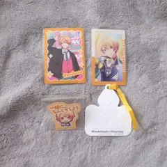 プロセカ 天馬司 エピカ トレカ ステッカー