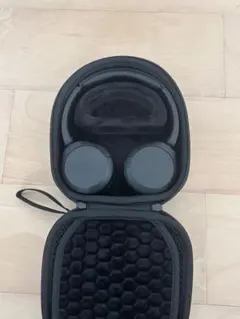 ソニー(SONY) ワイヤレスヘッドホンch520