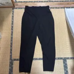 ユニクロ　マタニティ　パンツ
