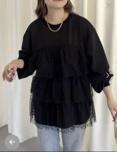 プロズヴェール　スウェット