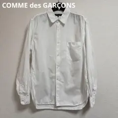 COMME des GARÇONS 長袖シャツAD2004
