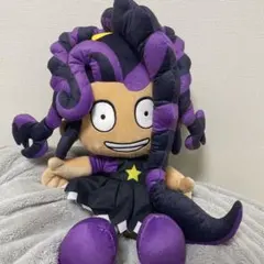 Poppy Playtime BIGぬいぐるみ リリーラブブレイド ナムコ限定のサムネイル