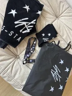 straykids 5star アプグレ限定グッズ
