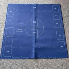 ラバーマット サプライ