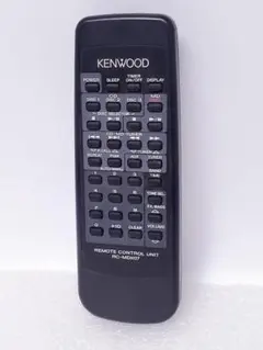 2026年最新】KENWOOD RMD-L7CDRの人気アイテム - メルカリ