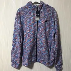 ヨネックス 限定パーカー YONEX ミズノ ユニフォーム Tシャツ O 新品