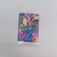 劇場版 シティーハンター 新宿プライベートアイズ カード キャッツアイ　非売品