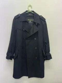 BURBERRY バーバリーコート　ライナー付 トレンチコート　美品