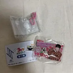 JO1 川西拓実 みてコレ！カプセルトイ