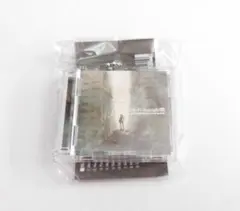 NieR　ニーアオートマタ　ミュージックコレクションキーチェーン　A2